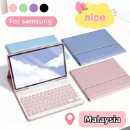 Samsung Tab Bluetooth keyboard for Samsung tab S6 Lite A8 A9 Plus S9 / S9FE / S10 FE wireless Blueto