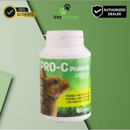 PRO-C Probiotic (Vetark) - 100g - EXPIRY - NOV. 2025