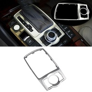 MMI Shift Knob Retaining Frame Paneltrim Box for  A6 C6  Allroad  4F0864260A