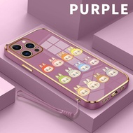 Soft case For Oppo A57 4G 5G A5 2018 2020 A52 A53 A53s A54 A54s A55 A57 2016 A57T A57s A57e A58 A59 