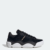 adidas Lifestyle Stan Smith Shoes Women Black ID6973