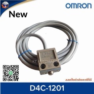 D4C-1201 Limit Switch OMRON Micro