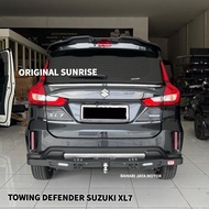 PROMO TOWING BAR RHINO DEFENDER XL7 - wotahsale
