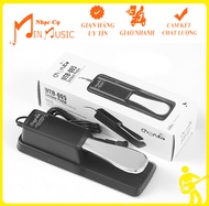 Pedal Đa Năng Cherub WTB-005 Cho Đàn Piano Keyboard [Organ]..