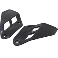 Motorcycle Accessories New Upper Wind Deflectors Visor Kit For Honda CRF 1000 L CRF1000L Africa Twi