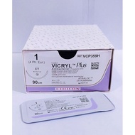 VICRYL suture 1 Round