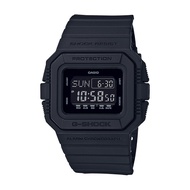 ❏♧Casio G-Shock Special Color Matte Black Band Watch DWD5500BB-1D DW-D5500BB-1D DW-D5500BB-1