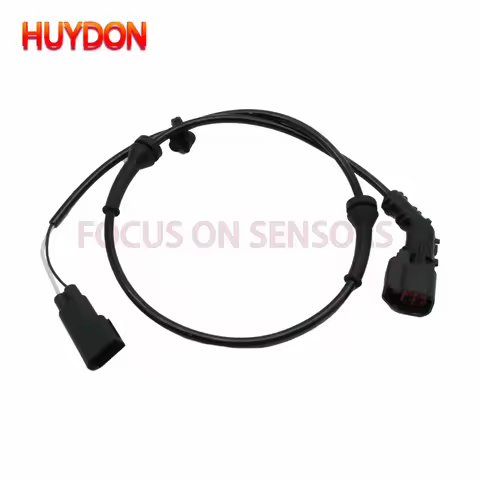 1S7T2B325AC Front ABS Wheel Speed Sensor For Ford Mondeo Mk3 2001-2007 LK1S7T2B325AC New Car Accesso