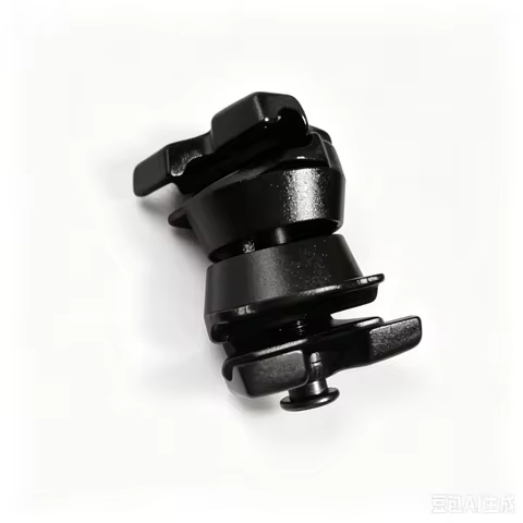 1Set SeatPost Saddle Rail Clamp for XDS AD9, AD8, RS8, AD7, RS7, AD Series 2021-2025 saddle rails: 7