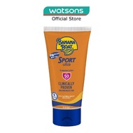 BANANA BOAT Sport Sunscreen Lotion SPF50 PA+++ 90ml