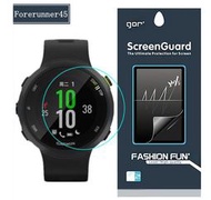 發仔~ Garmin Forerunner 45 45S GOR 5片裝 貼膜 保護貼 亮面螢幕保護貼 手表