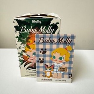 Popmart Baby Molly
