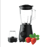 เครื่องปั่น ELECTROLUX รุ่น E3TB1-210K ความจุ 1.5 ลิตร สีดำ