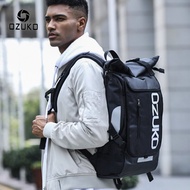 OZUKO 15.6 inch Laptop Backpack Men Fashion Waterproof Hiking Travel Bagpack Male Large Capacity for Teenagers Backpacks Mochila