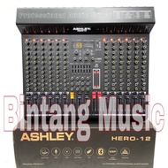 Mixer Ashley Hero12 Original Ashley Hero 12hero