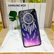 Lab  Casing Samsung M20 Terbaru [ Kreatif 11 ] - Softcase Samsung M20  - Case Samsung Samsung M20 Te