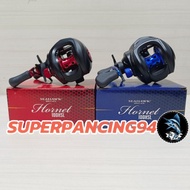 Reel BC Seahawk Hornet (Handle Kiri)