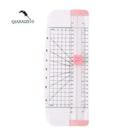 Paper Cutter Manual Paper Cutter 12 in Paper Slicer Scrapbooking Tool with Side Ruler for Craft Pape