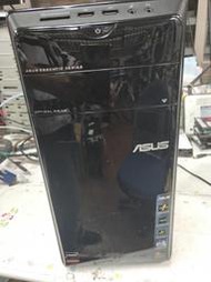 【光華維修中心】ASUS華碩 CM1735-342K78A 雙核電腦 A4-3420 (二手良品 保固30天)