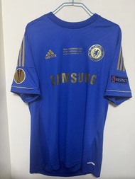 英超1213 車路士主場 球迷版球衣 林柏特 夏薩特 預訂款 男裝 CHELSEA JERSEY LAMPARD HAZARD