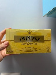 Twinings of London Earl Grey Tea