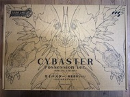 [全新]CCSTOYS 鉄魄 Cybaster 賽巴斯塔 精靈憑依 Ver.（Special Edition）