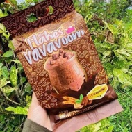 VAVAVOOM FLAKES CHOCOLATE