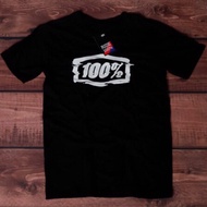 100% Glitch Usa Tshirt Jersey