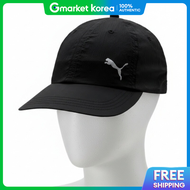 PUMA | หมวกเบสบอล Puma Run Club รน 02700001