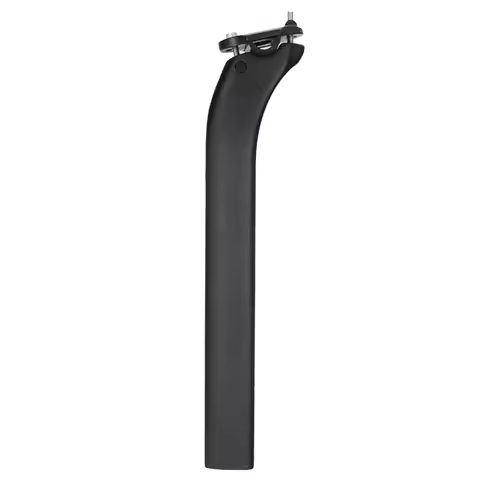 Carbon Fiber Road Bike Seat Post Tube Bicycle Seatpost For F8 F10 F12 Frame Absorb Road Shock Bicycl