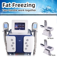 2024 Slimming Machine Fat Freezing Machine With Cryo Antifreeze Membrane Cryolipolysis Machine