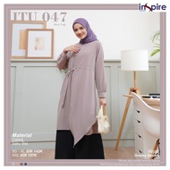 Itu 47 INSPIRE BRAND TOPS