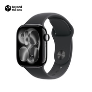 Apple Watch Series 11 GPS Aluminium Case Sport Band