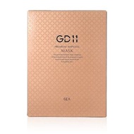 GD11 至臻逆齡面膜 Premium Ampoule Mask