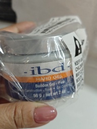 IBD Hard Gel 粉色 UV 凝膠