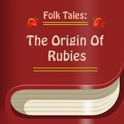 Origin Of Rubies, The Lal Behari Dey