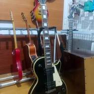 Gitar Elektrik Rockwell Ori second, kondisi siap pakae