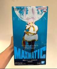 葬送的芙莉蓮MAXIMATIC Figure