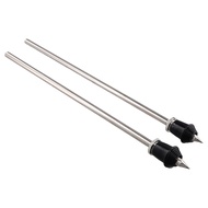 High Quality 2Pcs Drum Legs Drum Leg Clamp Holder Drum Set Accessory Drum Bracket Portable Professio