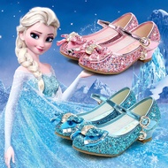 PRINCESS ELSA FROZEN FROSENsepatu anak / PRINCESS ELSA WOMEN'Ssepatu anak frozen shoes girl kids