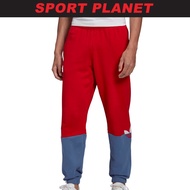 adidas Bunga Men Adicolor Sliced Trefoil Sweat Tracksuit Pant Seluar Lelaki (GN3444) Sport Planet 34-16