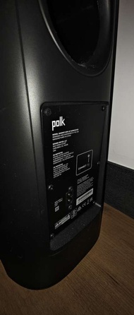 Polk Audio Magnifi Mini AX Soundbar