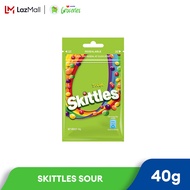 Skittles Sour 40g x20