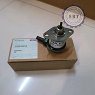 17208-60016 12V KUBOTA SOLENOID