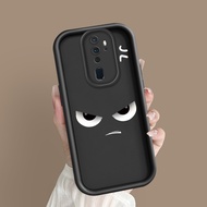 Case For OPPO A5 A9 2020 Mobile Phone Soft Silicone TPU TY0168