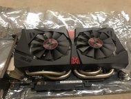 華碩 GTX960 2G