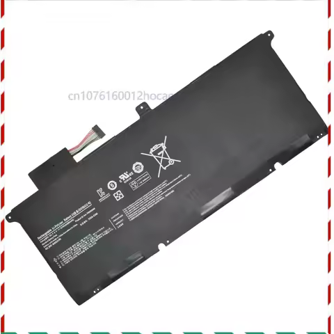 New AA-PBXN8AR battery for Samsung 9 900X4 900X46 NP900X NP900X4C NP900X4 4B