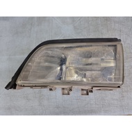 MERCEDES BENZ W202 HEAD LAMP (LEFT) BOSCH 0301036407