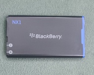 Pin blackberry Q10 zin new (dùng cho cả P9983)
