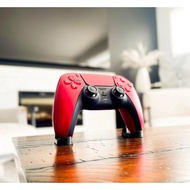 PS5 Dualsense Low Profile Controller Stand, PS5 Controller Holder, Stealth ps5 stand